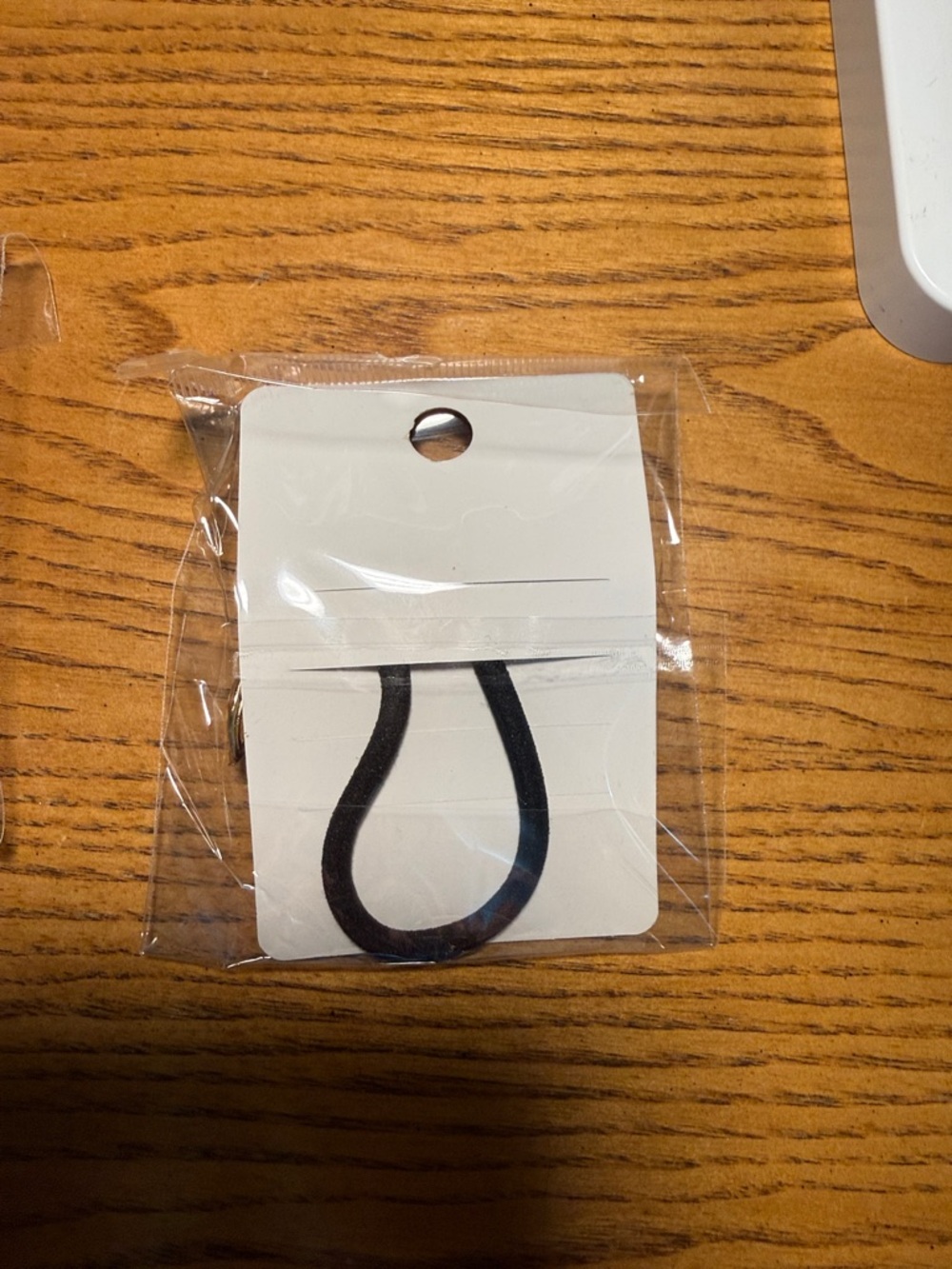 Mint Mixed Metal Chain-Link Hair Clips - Gold & Silver - Picture 2 of 2